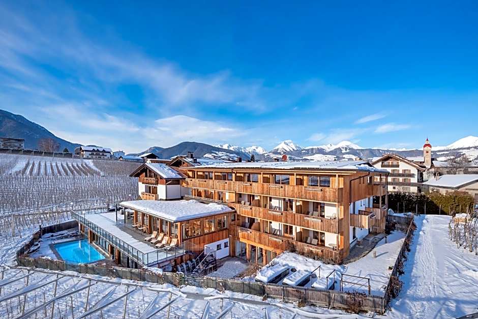 Hotel Jonathan