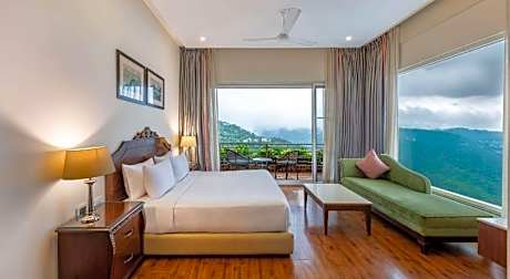 Glenview Resort Kasauli, a member of Radisson Individuals