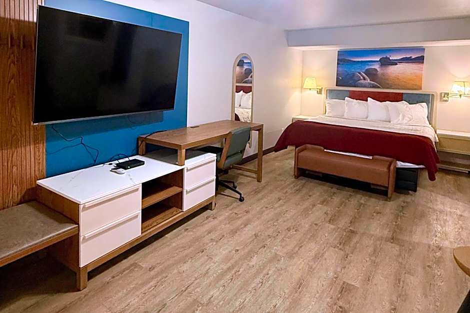 Rodeway Inn Winnemucca