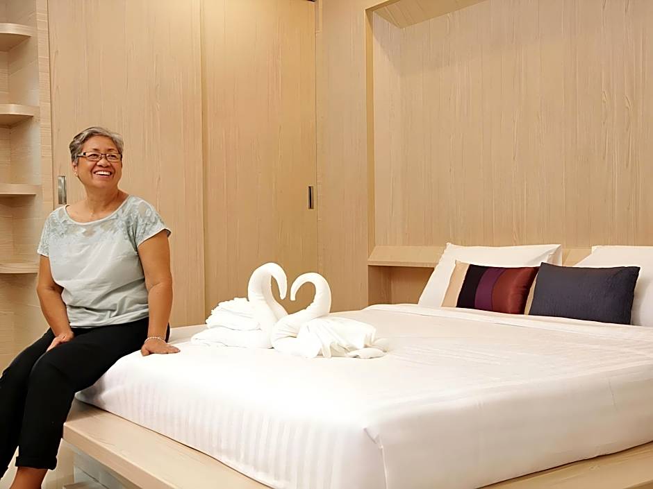 U Duay Gan Garden Home