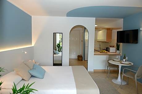 Residence Casa Di Caccia
