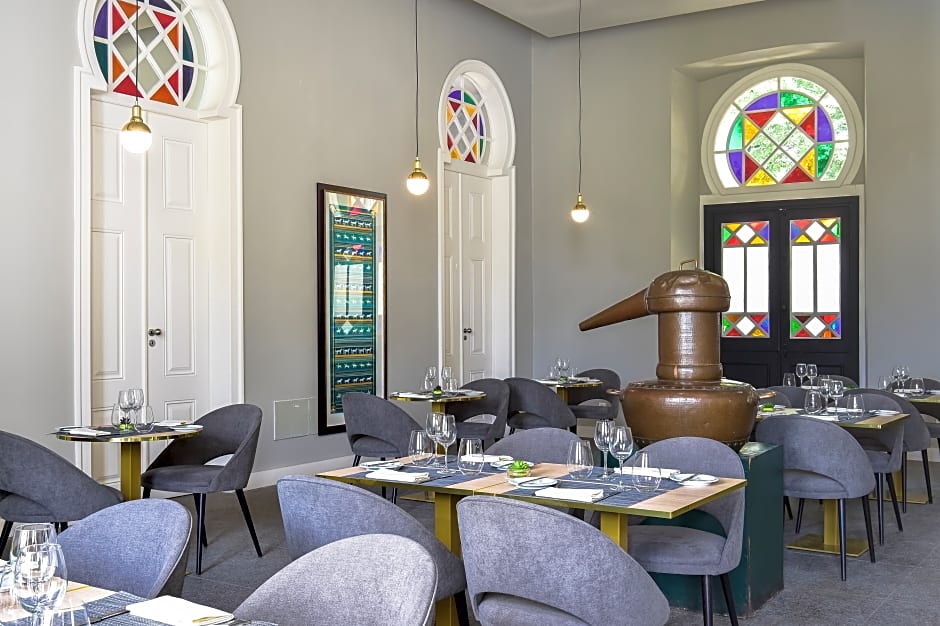 Villa Termal Spa Hotel by Unlock Hotels