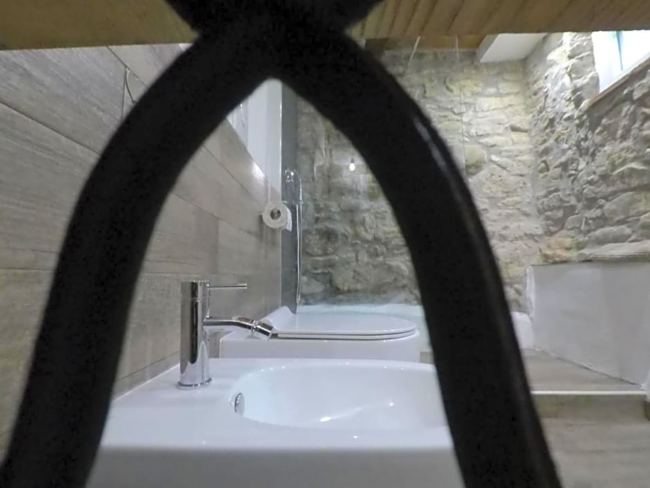 B&B La casa dei cuori