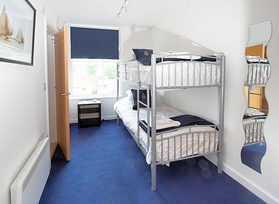 The Royal Burnham Yacht Club