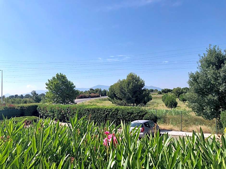 Premiere Classe Perpignan Sud