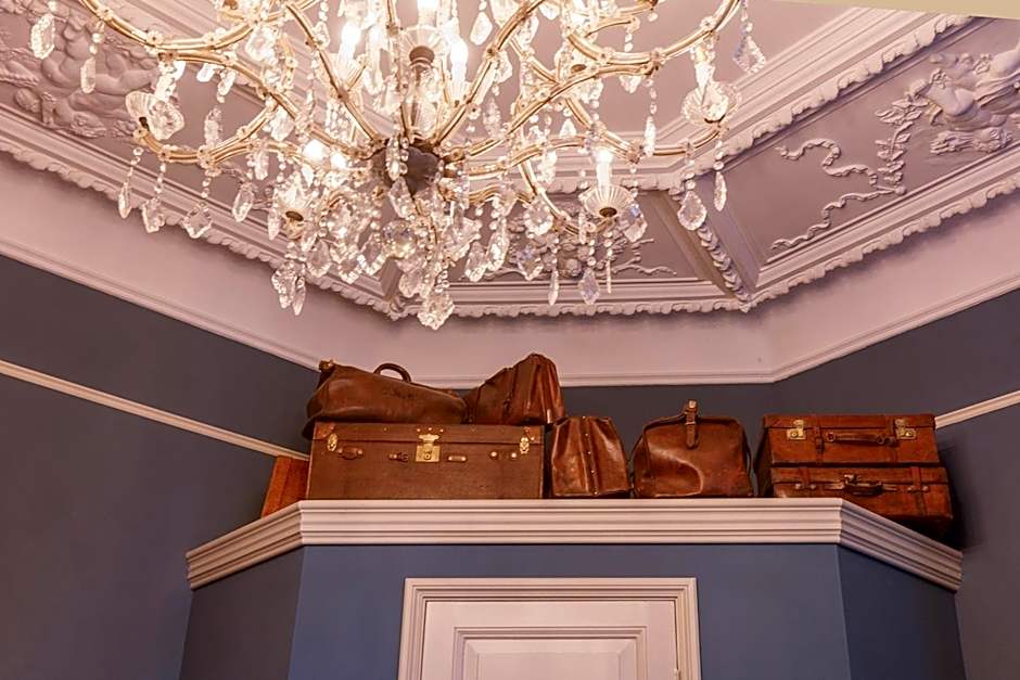 Logement aan de Vecht