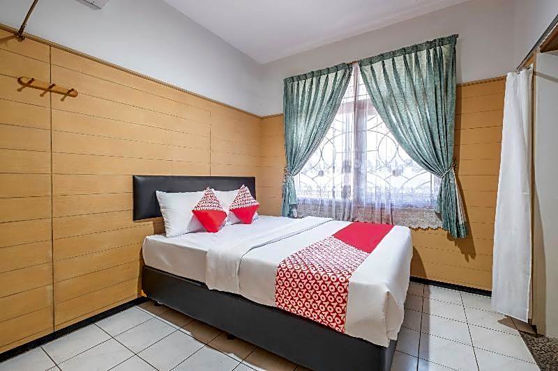 Imelda Residence Setrasari RedPartner