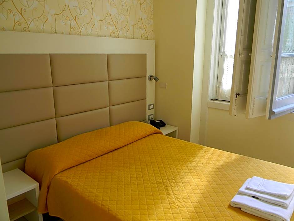 Villa Vittoria Tropea B&B