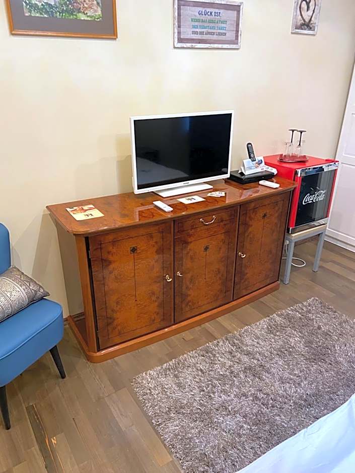 Hotel Restaurant Hesch