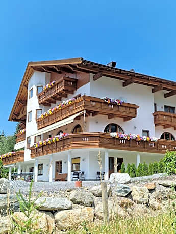 Hotel Romantica Jerzens