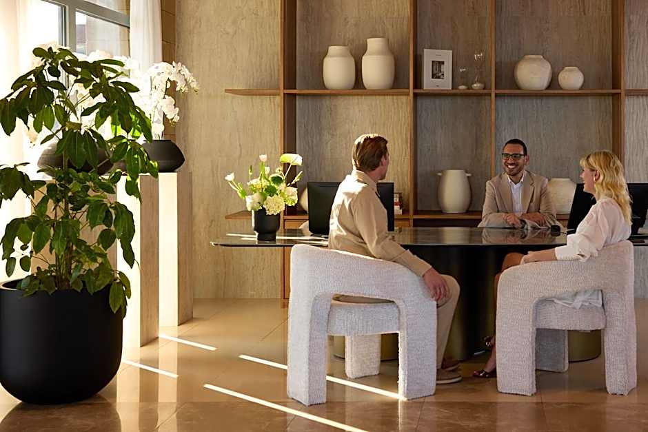 Boutique 5 Hotel & Spa - Adults Only