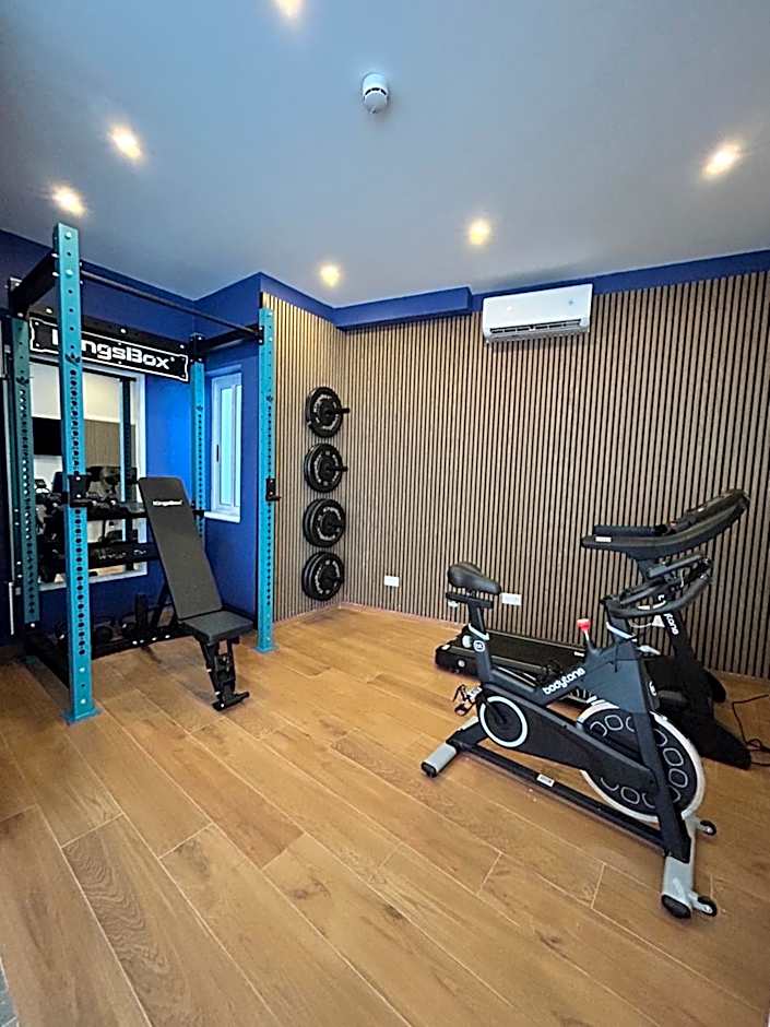 Marina Suites & apartments - Self catering - by Tritoni hotels