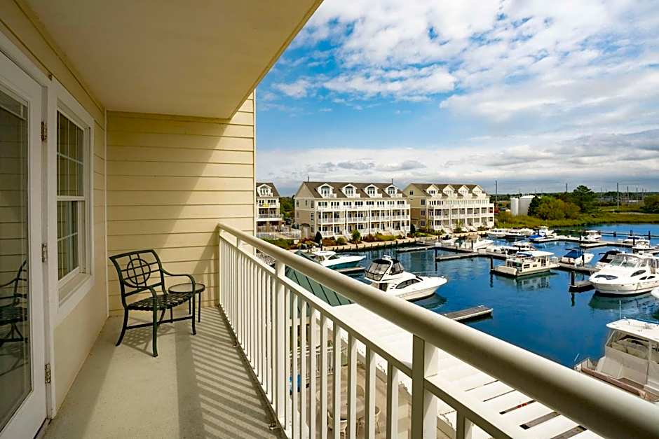 Hilton Garden Inn Kent Island