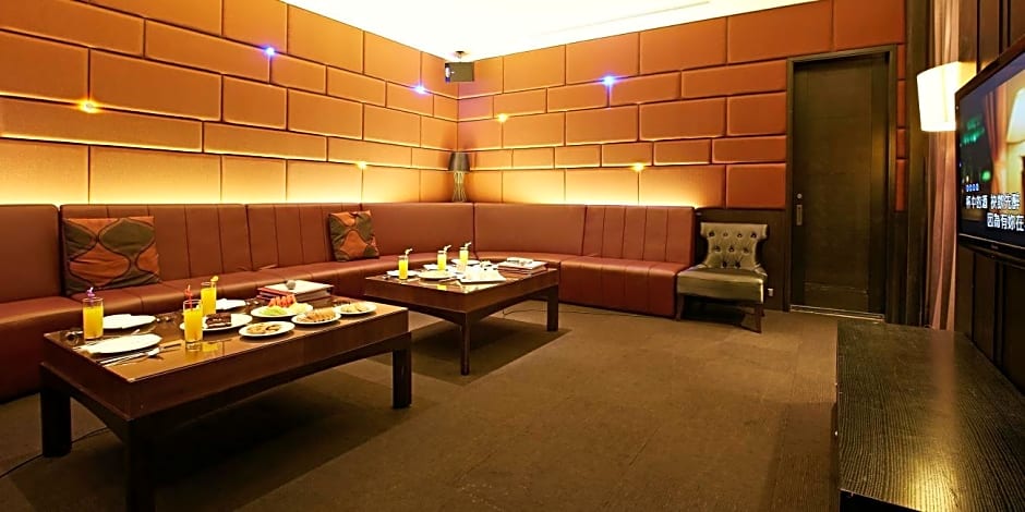 Fullon Hotel Tamsui Fishermen's Wharf