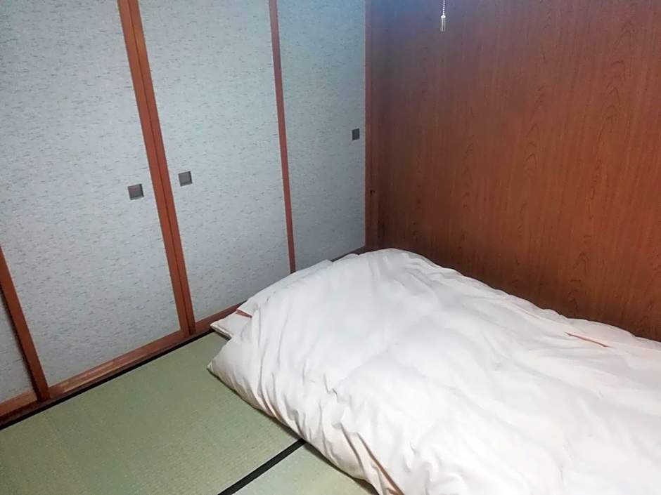 Ez guest house