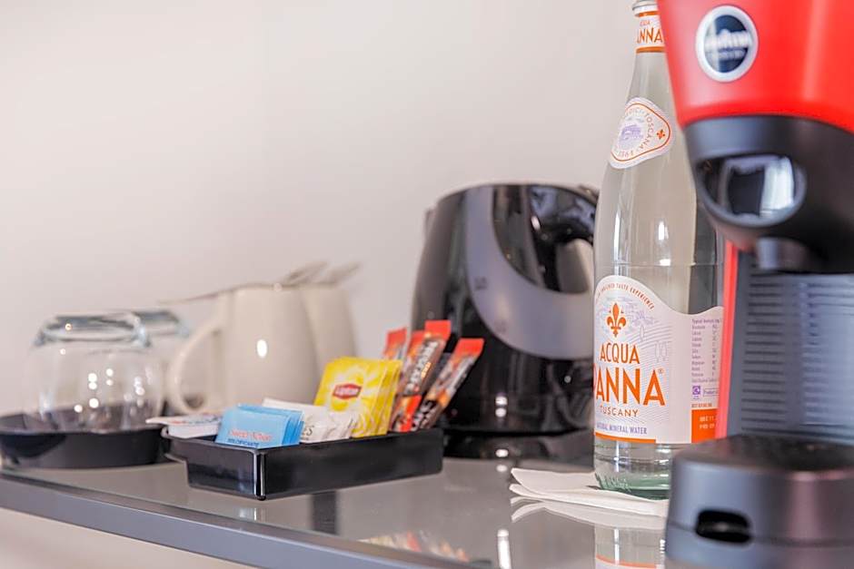 The Londoner Hotel Sliema