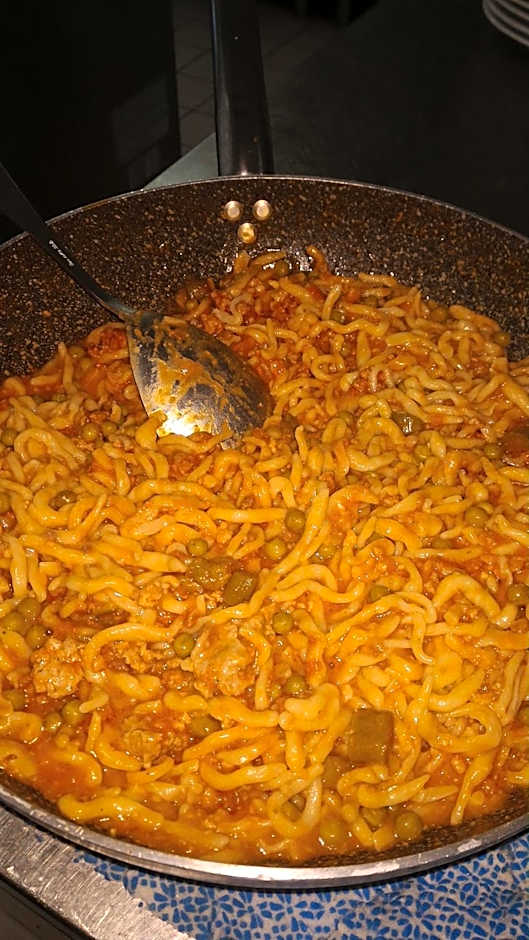 Hotel San Francisco Spiaggia