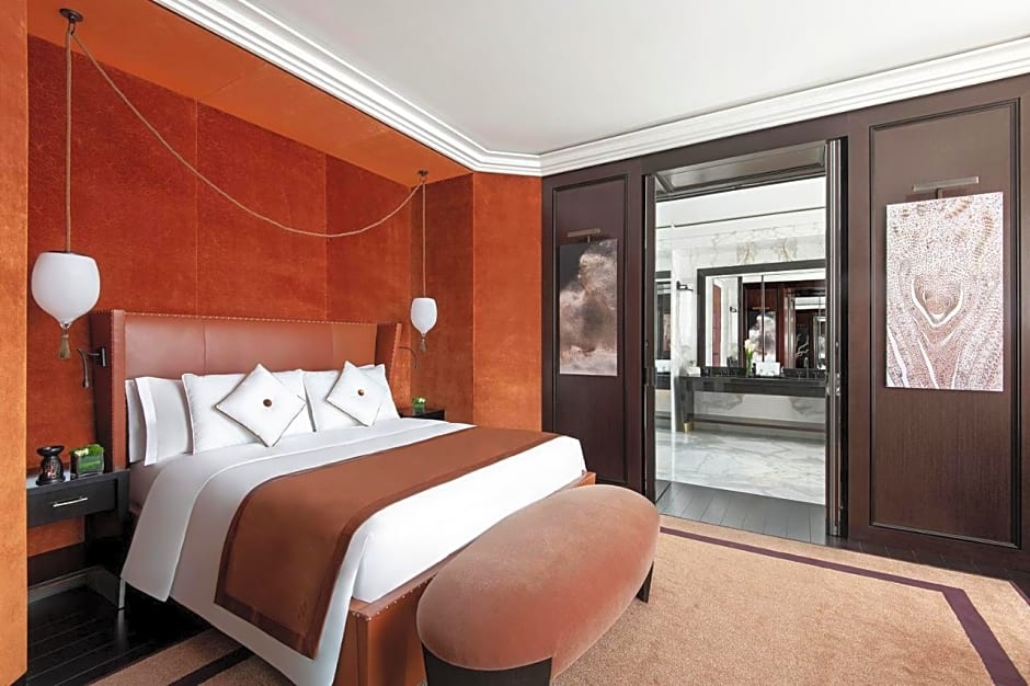 Banyan Tree Doha at La Cigale Mushaireb