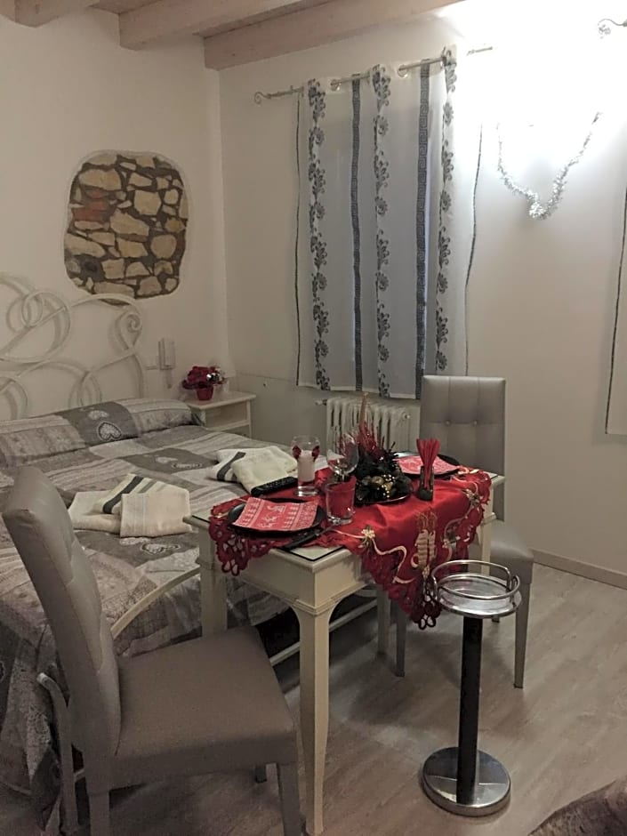 NICOLE DONEY LOCAZIONE TURISTICA