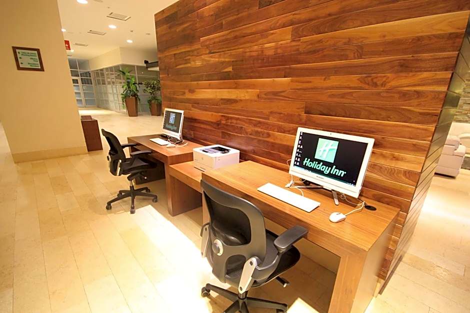 Holiday Inn Leon Plaza Mayor By IHG