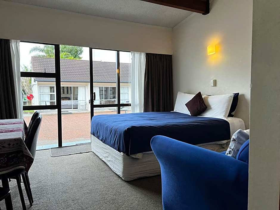 Kerikeri Court Motel