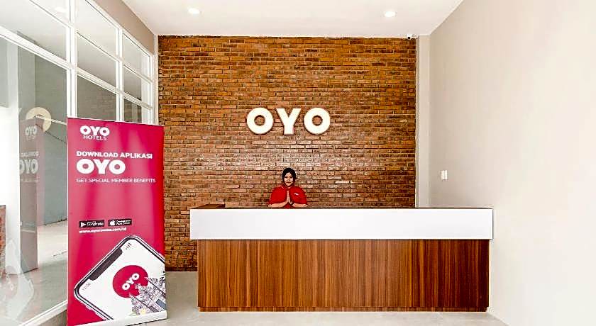 Super OYO 360 Mangaan Residence