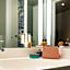 Hotel Mercure Lyon Centre Saxe Lafayette