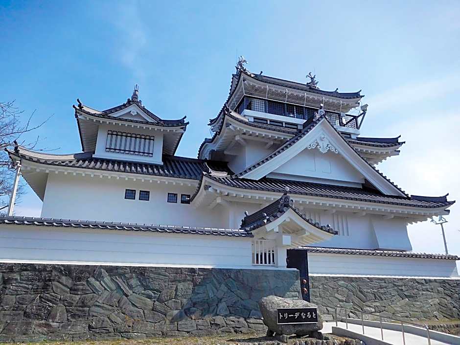 Hotel Trend Okazaki Ekimae
