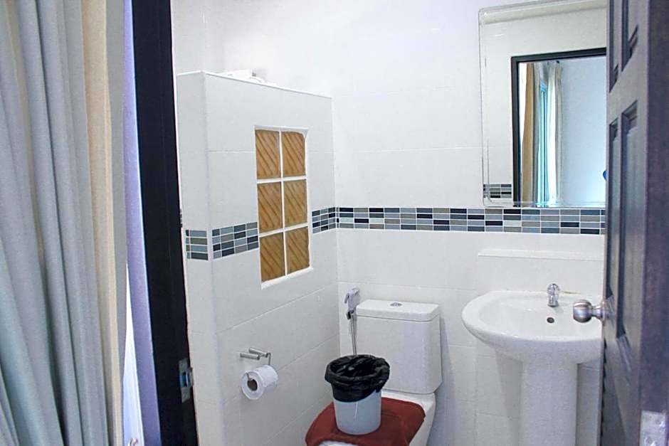 Photo 1 of 4 of Standard 2 Beds