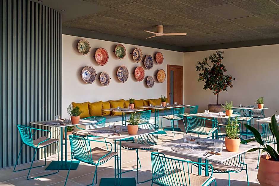 Medplaya Hotel Riviera - Adults Recommended