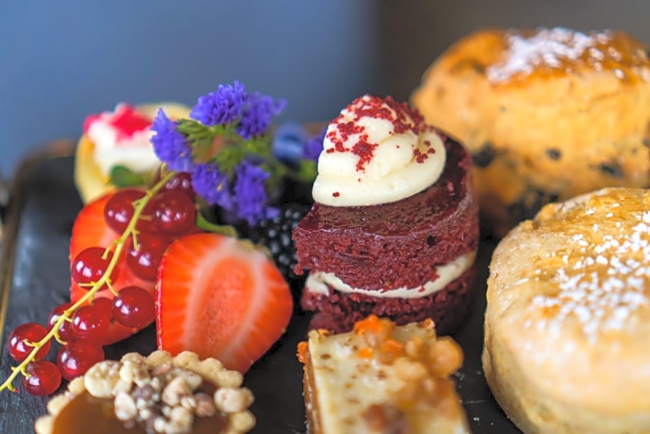 Best Western Lansdowne Hotel