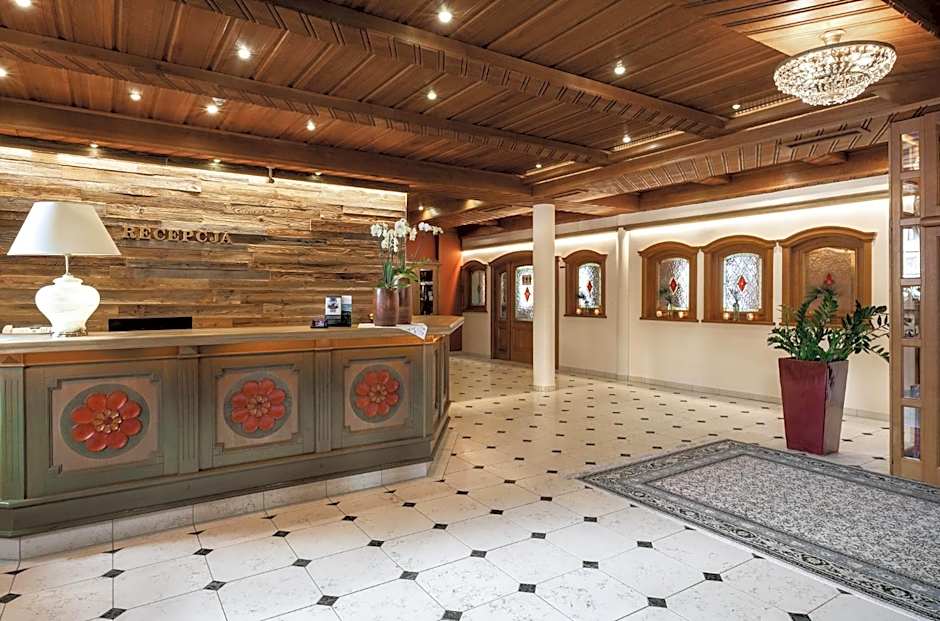 Alpejski Boutique Hotel