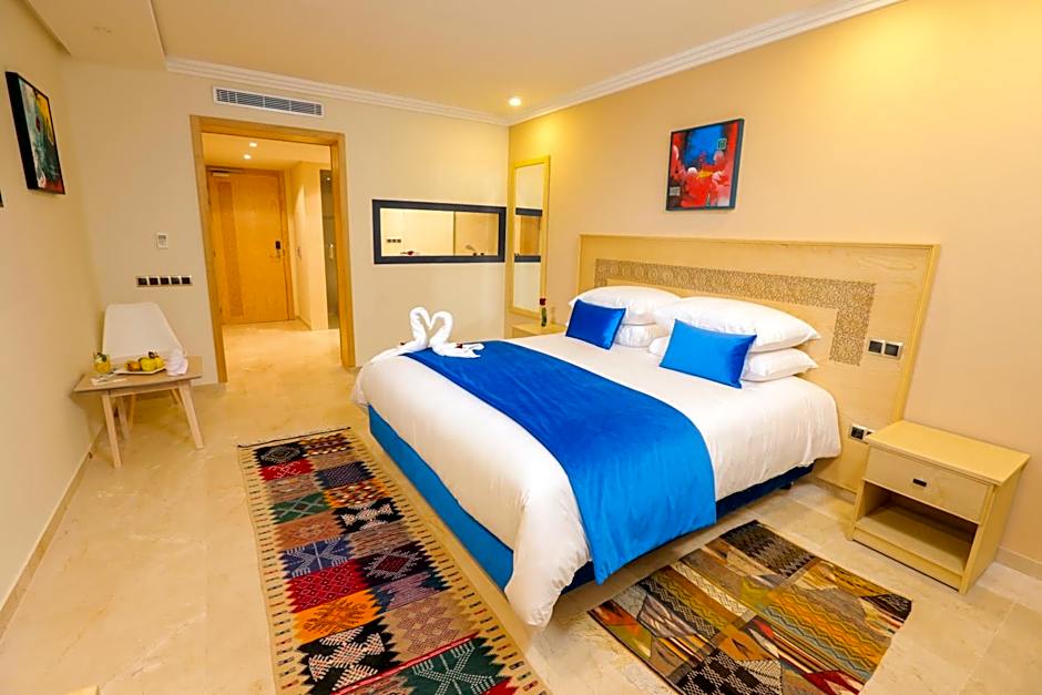 Hotel Cote ocean Mogador