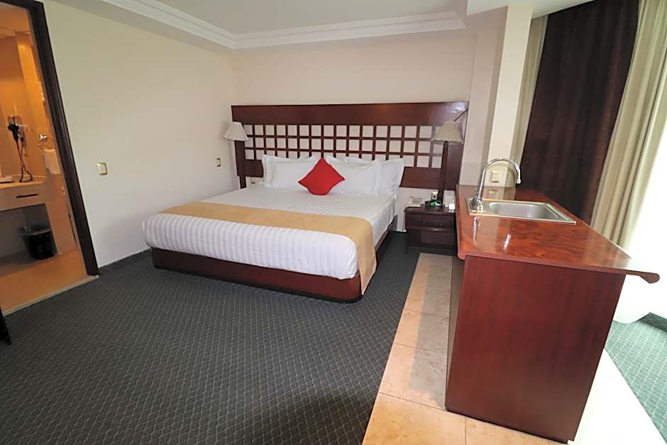Best Western Toluca