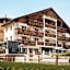 Hotel Alpenrose