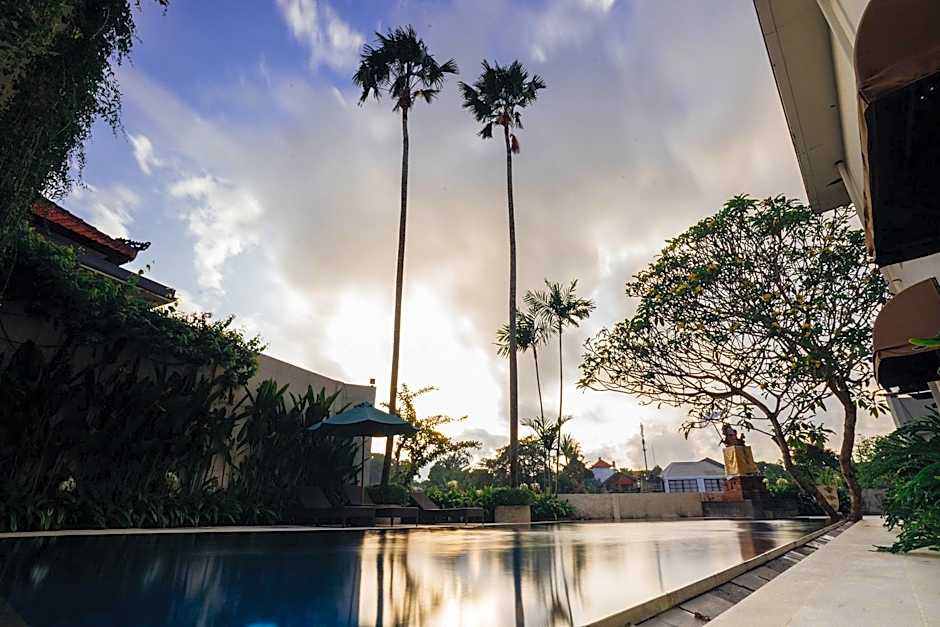 Umpadhi Canggu