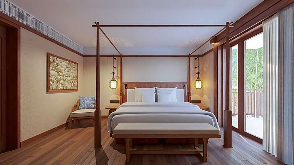 Photo 1 of 5 of The Reserve Master Suite
