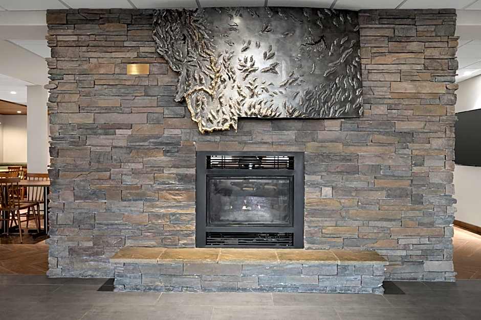 Fairfield by Marriott Inn & Suites Helena North