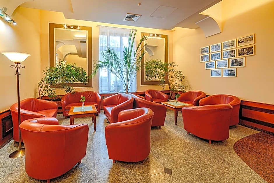 Hotel Fenix