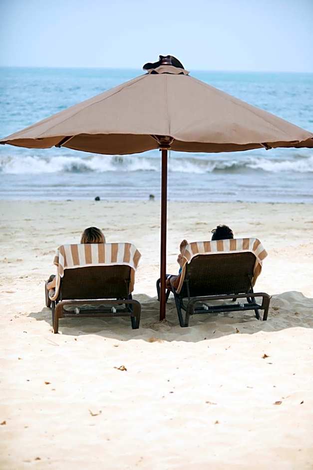 Ahimsa Beach
