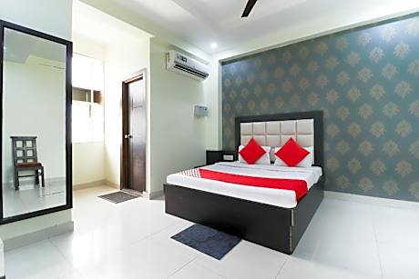 Hotel O Heritage Villa By Mng Rooms
