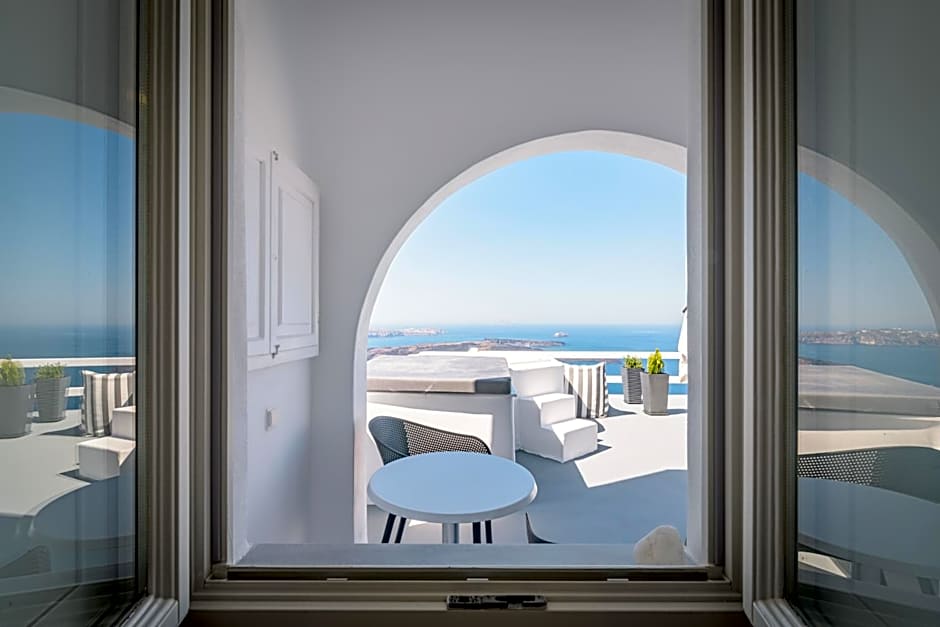 Avianto Luxury Suites