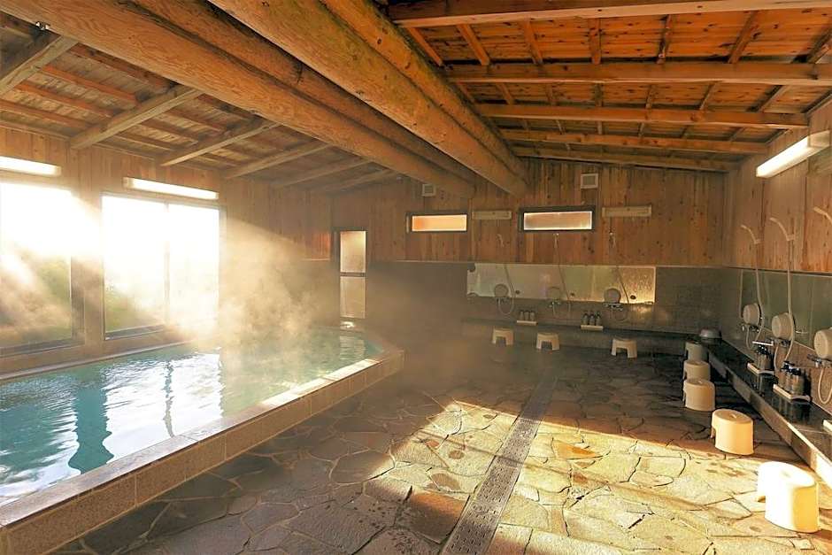 Ashizuri Onsen Ashizuri Sunnyside Hotel