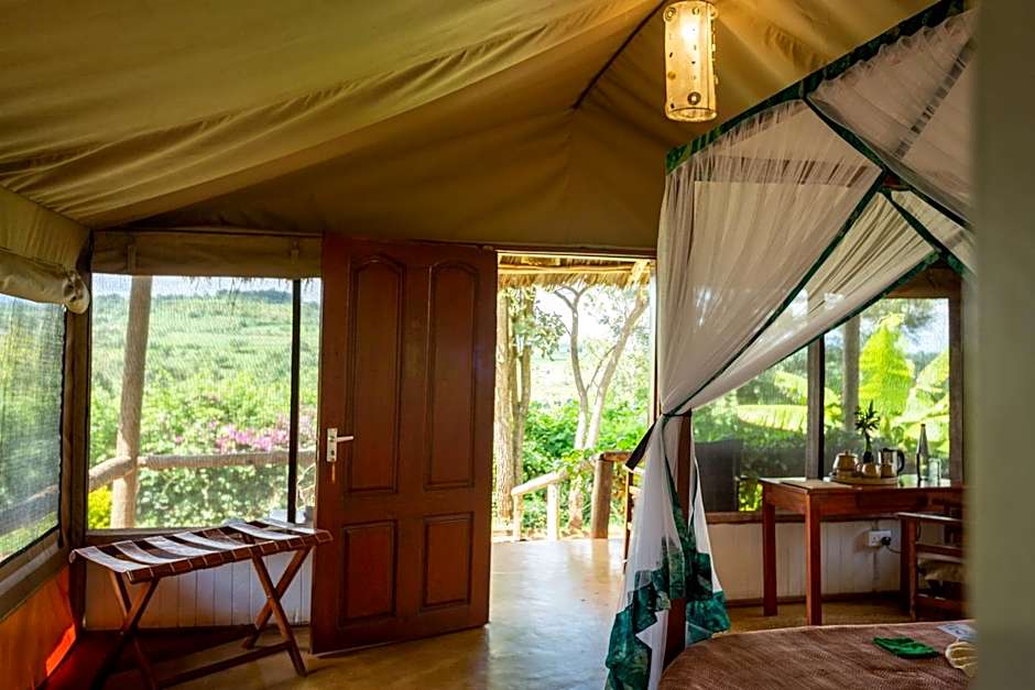 Karatu Tented Lodge