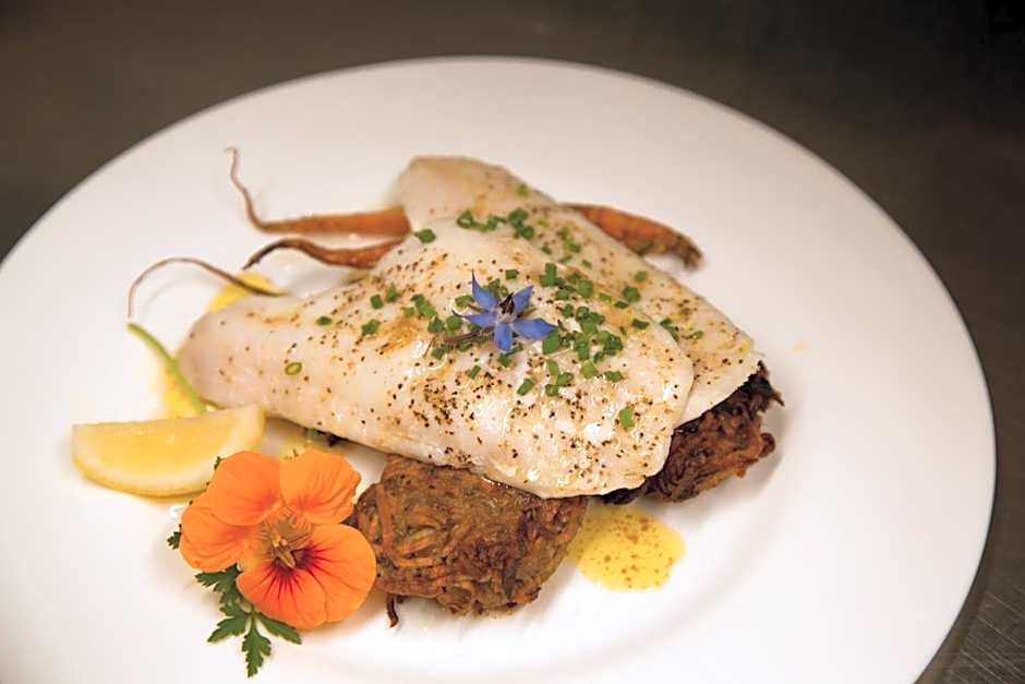 Church Hill Boutique Lodge & Restaurant