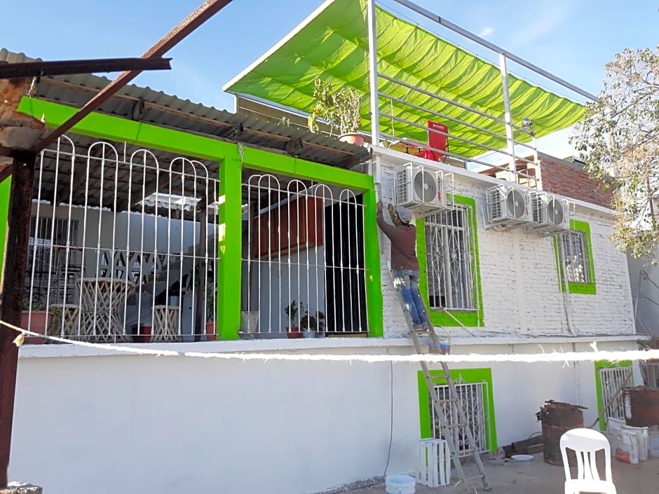 Tortuga Hostel