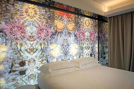Junior Suite with Sea View