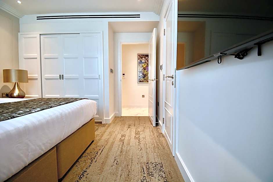 Sanctum Regent's Park