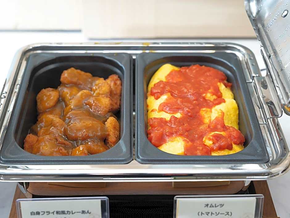 Super Hotel Premier JR Nara Eki