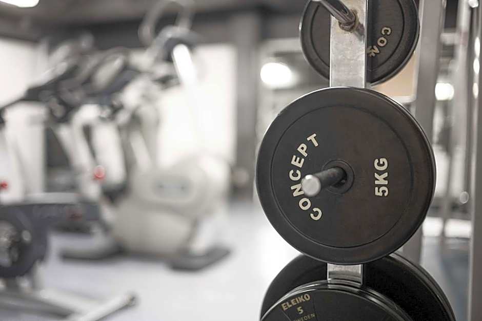 Radisson Blu Arlandia Hotel, Stockholm-Arlanda